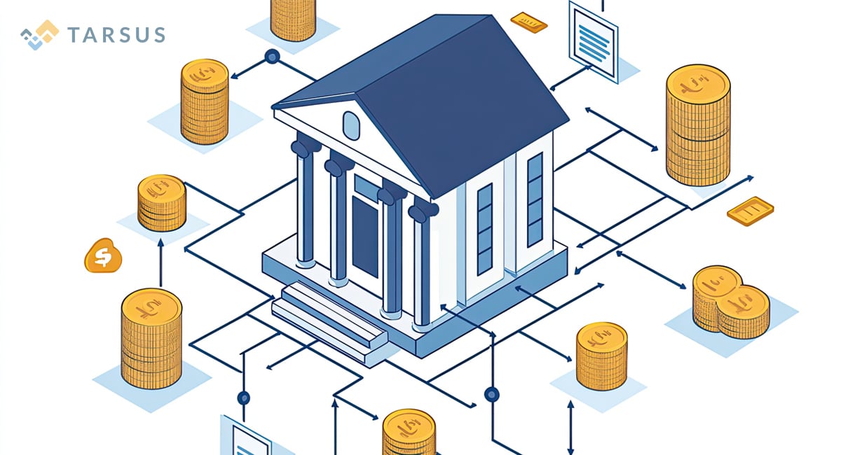 Case study: Tarsus unifies financial ecosystem for PE firm