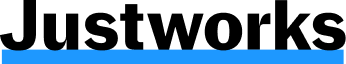 Justworks Logo