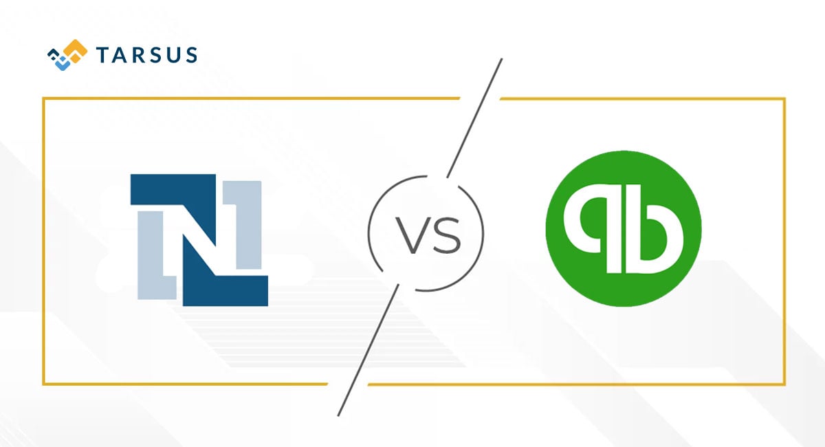Quickbooks vs Netsuite