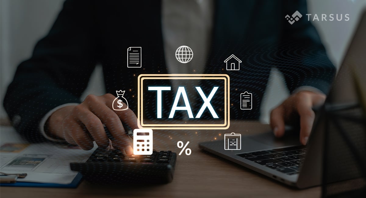 Building a Multi State Sales Tax Strategy