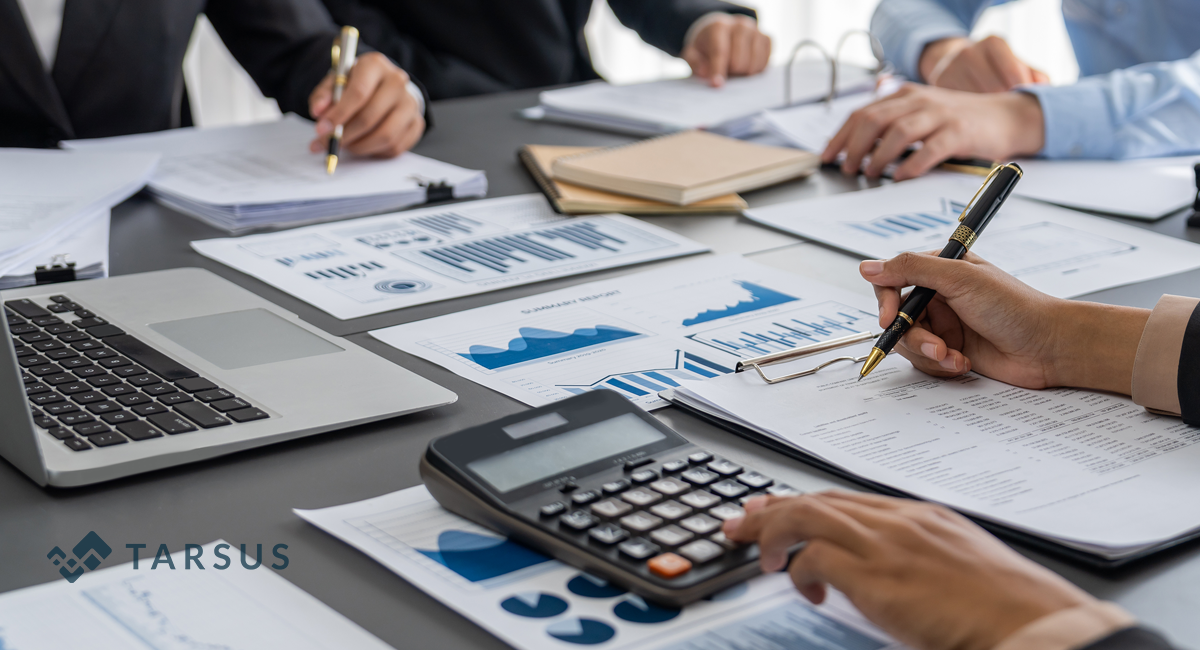 Top 5 Finance and Accounting Outsourcing companies in 2025