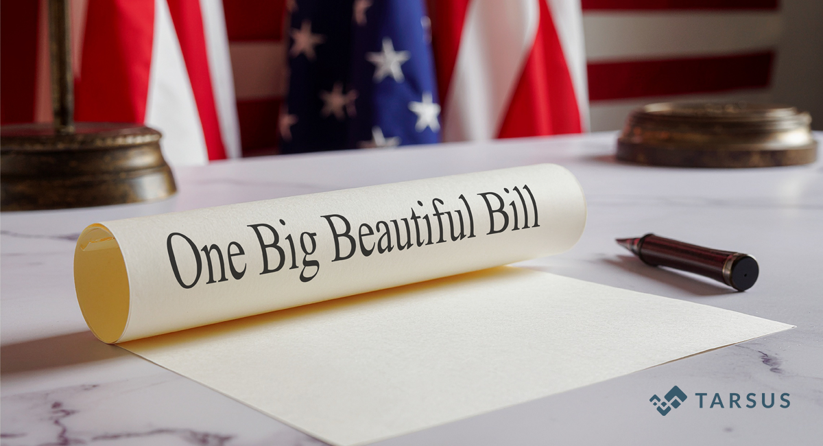 5 ways the one Big Beautiful Bill is helpful