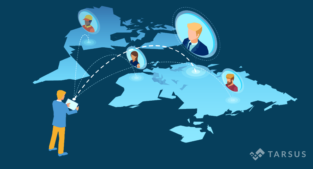 How Outsourced Accounting services work?